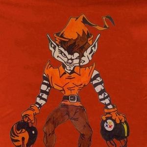 Meet your Posher, David